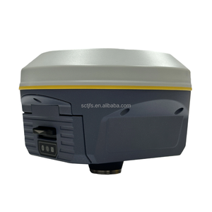 Equipo de Topografía South G9 de Alto Rendimiento, Código Permanente Sin Fallos, Receptor GNSS GPS RTK de Bajo <span class=keywords><strong>Precio</strong></span> - Product Image 5