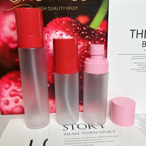 Las nuevas botellas de perfume se pueden personalizar con logotipos de botellas de spray de perfume de 100ml y 150ml - Product Image 3