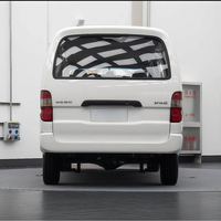 Jinbei personnalisé, nouveau mini-bus 6 places à vendre