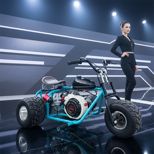 <span class=keywords><strong>Go</strong></span>-<span class=keywords><strong>Kart</strong></span> Personalizzato <span class=keywords><strong>2026</strong></span> Nuovo Mini Bike 212cc 8.5hp 4 Tempi a Benzina con Trasmissione a Catena per Adulti - Product Image 5