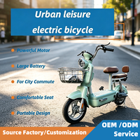 Vélo électrique AFTFA Golden Eagle avec moteur central, batterie dissimulée, vélo de ville électronique pour les loisirs