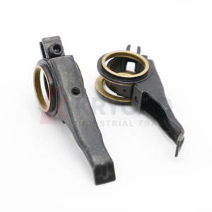 Pince de Livraison pour Machine d'Impression, Doigt Fiable, Pièce de Rechange, CD102 SM72, 93.014.307, 1 Pièce - Product Image 4