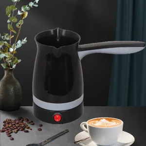 2022 hot sell Water Coffee Pot Set Arabic Turkish Tea Set electric coffee pot