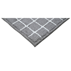 Premium Indoor Living Room Natural Wool Carpet Eco Wool Carpet Handmade Look Tufted Carpet Rustic Wool Carpet - Product Image 2