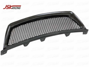 Grille avant en fibre de carbone pour Lexus IS250 2009-2010 - Product Image 5