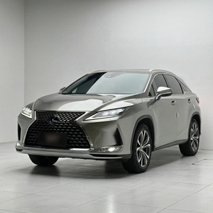 <span class=keywords><strong>Lexus</strong></span> <span class=keywords><strong>RX</strong></span> <span class=keywords><strong>2020</strong></span> Vehículo Usado de Exportación, Volante a la Izquierda, Híbrido Turbo Automático, 5 Asientos, Potencia Suave, Bajo Consumo de Combustible, SUV - Product Image 1
