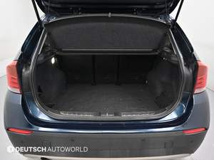 BMW X1 Diésel Automático AWD SUV xDrive Motor 2.0d Turbo Bajo Kilometraje Buen Estado Listo para Exportación para los Mercados de África y Oriente Medio - Product Image 5