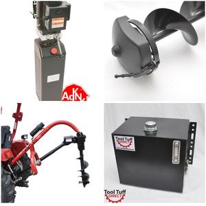 Tout nouveau, 3 points d'attelage, remorque Mover outils agricoles fabriqués en chine - Product Image 4