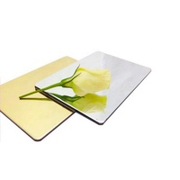 ACEBOND – panneau Sandwich léger et ignifuge, feuille Composite d'aluminium pour l'extérieur et l'intérieur, PE PVDF NANO 2/3/4/5/6mm, 60 couleurs