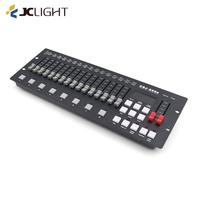 Contrôleur d'éclairage Dmx 512, prix d'usine, Console Dmx 256, équipement Dj, Console d'éclairage de scène Disco