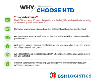 Chuyên nghiệp vận chuyển hàng hóa giao nhận cho Express không khí vận chuyển từ trung quốc đến Indonesia Canada Pháp Anh hợp nhất dịch vụ vận chuyển - Product Image 5