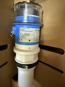 เซ็นเซอร์วัดระดับอัลตราโซนิก Endress+Hauser Prosonic FMU30 รุ่น 4-20mA รุ่น FMU30-BBHEABRHF+Z1 - Product Image 2