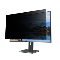 Monitor de Pc Filtro DE PRIVACIDAD DE 27 pulgadas para protector de pantalla de TV LCD