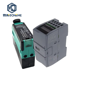 Sensor Fotoeléctrico RLK29-55/59/116, Barrera de Luz Retroreflectante para Automatización Industrial, Seguridad de Maquinaria de Empaquetado - Product Image 1