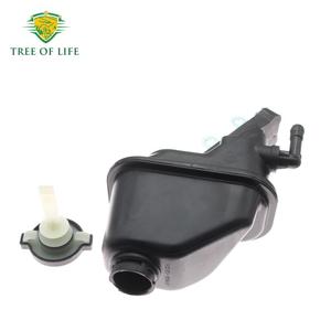 Tree Of Life Power Steering Fluid Reservoir With Cap And <b>Bracket</b> For Chevrolet Captiva Sport 2012 2013 2014 2015 L4 2.4L - Product Image 3
