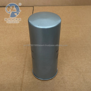 Kit de filtre séparateur de compresseur d'air moteur haute efficacité MANNY 71121311-46910E avec composants en aluminium et en métal - Product Image 1