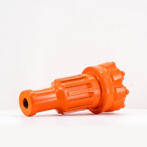 <span class=keywords><strong>4</strong></span> "<span class=keywords><strong>DTH</strong></span> bit cho giếng nước và Giàn Khoan mỏ <span class=keywords><strong>4</strong></span> <span class=keywords><strong>inch</strong></span> - Product Image 4