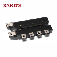Module igbt d'ascenseur Mitsubishi PM75RL1A120
