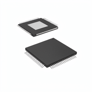 Kit de composants électroniques TMS320F28062PFPQ 80 TQFP IC MCU 32 bits 128 Ko FLASH 80HTQFP en stock pour applications embarquées - Product Image 1