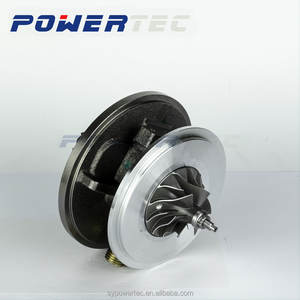 Powertec Turbo Core 751851 751851-5004S 751851-9004S 03G253014F 03G253014FX para Seat Altea 1,9 <span class=keywords><strong>TDI</strong></span> 77Kw BJB BKC BXE 2004- - Product Image 2