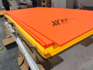 ПНД пластиковый лист PE300/PE500/PE1000 HDPE панель - Product Image 4