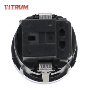 Botón de Encendido/Apagado del Motor de Volkswagen, Interruptor de Encendido de un Solo Botón, Sistema de Arranque sin Llave - Product Image 3