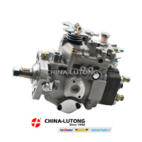 Pompe d'injection de distributeur de haute qualité 0 460 413 028 pompe d'injection de carburant Diesel 0460413028 504036727 pour New Holland Wholesale