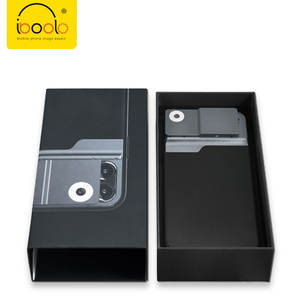 เลนส์ไมโครสโคปแบบพกพา IBOOLO พร้อมไฟ LED สำหรับโทรศัพท์ - Product Image 2