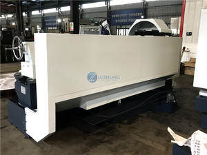Prix de la machine de tour robuste "<span class=keywords><strong>Luzhong</strong></span>" Marque CW6163E Prix de la machine de tour de haute précision - Product Image 6