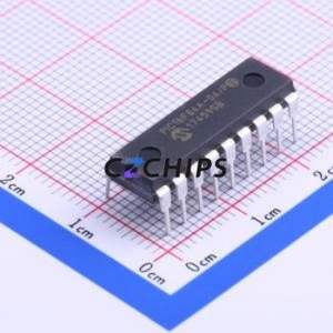 Original et nouveau microcontrôleur de puce IC de circuit intégré PIC16F84A-04/P DIP-18 (MCU/MPU/SoC) - Product Image 1