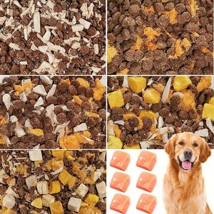 Nourriture sèche pour chiens de qualité supérieure avec une teneur élevée en protéines Nourriture sèche pour animaux de compagnie - Product Image 3