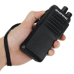 <span class=keywords><strong>Baofeng</strong></span> BF-1904 8W UHF 400-520 MHZ professionnel HF <span class=keywords><strong>CB</strong></span> bidirectionnel DMR jambon Radio longue Distance Ran talkie-walkie - Product Image 3