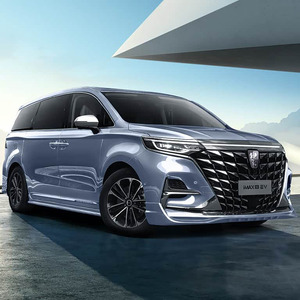 <span class=keywords><strong>Nouvelle</strong></span> Arrivée en Gros Roewe IMAX8 Luxe MPV 7 Places EV Moyen-Grand Efficiente Économique pour Usage Familial En Stock - Product Image 3