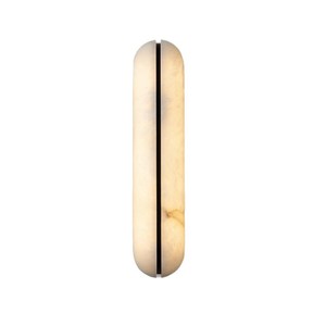 Lámpara de pared Mya Marble Beige LED para sala de estar, dormitorio, pasillo. - Product Image 5