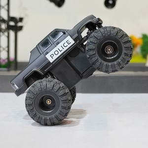 NOUVEAU LDARC M58 RTR Voiture RC miniature RWD à l'échelle 1/58, Voiture de course, Buggy de drift, Jouet télécommandé pour enfant, en PVC, emballage en boîtes - Product Image 4