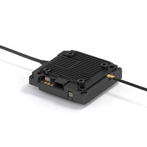 Kit HD Walksnail Avatar Pro, Kit Avatar V2 avec stockage intégré 8/32G, capteur 4:3, kit caméra 2K pour kit de drone DIY - Product Image 2