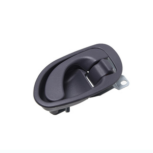 Front Door <b>Interior</b> Handle Abs Material Popular Model For <b>Car</b> <b>Interior</b> Use - Product Image 3
