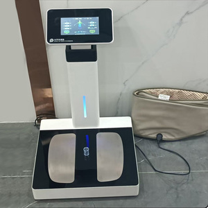 Energy Focused Foot <b>Massage</b> <b>Machine</b> Spa Clinic Muscle Relaxation Therapy Blood Circulation Device - Product Image 3