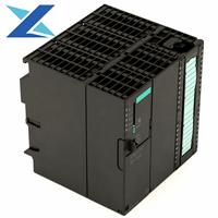 Nuevo Módulo de CPU PLC Compacto Original 6ES7313-6CE01-0AB0 S7-300 CPU313C-2DP, Controlador Lógico Programable