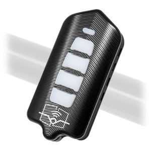 Universal <b>gate</b> opener <b>remote</b> <b>control</b> - Product Image 1