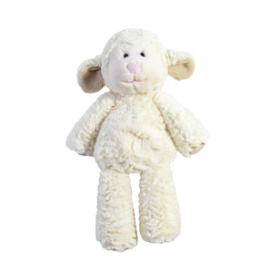 Peluche Personalizzato a Forma di Pecora, Decorazioni <span class=keywords><strong>in</strong></span> Peluche di Agnello, Giocattoli di <span class=keywords><strong>Pecore</strong></span> Bianche, <span class=keywords><strong>Regalo</strong></span> per Bambini e Bambine - Product Image 1