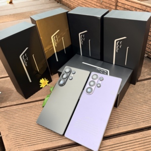 Teléfono Inteligente S26 Ultra 5G Original Desbloqueado, 16GB de RAM, 1TB de Almacenamiento, Teléfonos Móviles Desbloqueados Globalmente, Teléfono con Cámara de Alta Resolución - Product Image 6