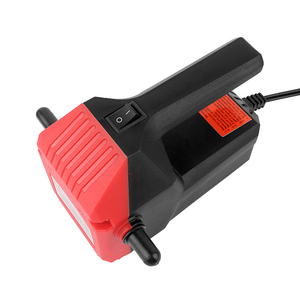Pompe à huile, pompe de transfert de carburant diesel électrique 12V 60W, extracteur d'huile pour voitures, motos, camping-cars, bateaux, tondeuses autoportées - Product Image 5