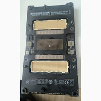 Carte graphique NVIDIA Tesla V100 SXM2 32 Go GPU V100 32 Go