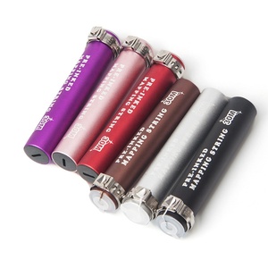 Etiqueta privada Rosa Microblading Hilo de color Caja de cuerda de mapeo Pmu Naranja Blanco Preentintado Ceja Cuerda de mapeo - Product Image 1