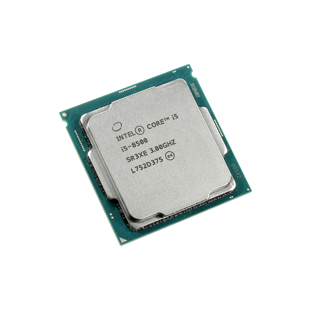 CPU Cpu i5 10505 Intel 10th Gen Core i5-10505 3.20GHz 6-Core LGA1200 Desktop