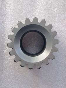 Pièces de rechange pour pelle sur chenilles R300-9 : Ensemble de support secondaire de translation avec engrenage solaire 39Q8-42180/39Q8-42190/39Q8-42250/39Q8-42200 - Product Image 6