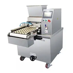 Multifunctionele Cookies Depositor Cookies Machine Kleine Biscuit Making Machine