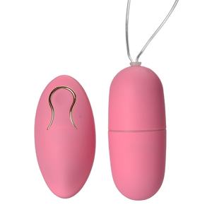Palline erotiche telecomandate senza fili, giocattoli sessuali, masturbatore femminile, palline per massaggio vaginale - Product Image 1