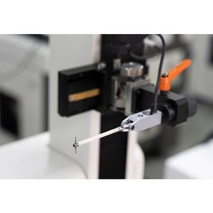 Hoch geschwindigkeits-und Effizienz-Geradheits tester Kontur-Geradheits messgerät Stift prüfmaschine - Product Image 5